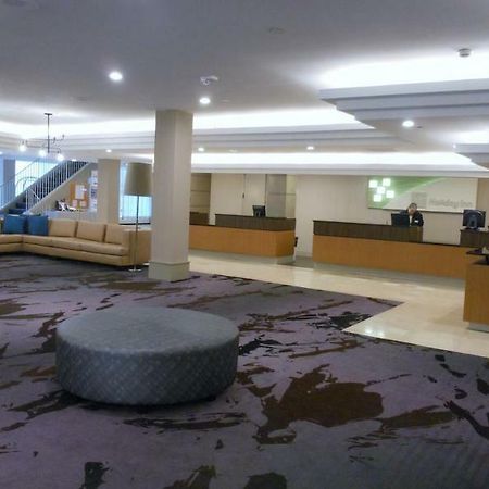 Holiday Inn Rochester Downtown Dış mekan fotoğraf