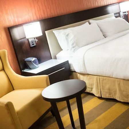 Holiday Inn Rochester Downtown Dış mekan fotoğraf