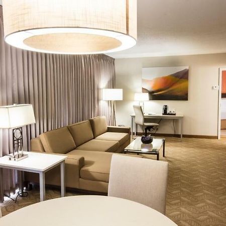 Holiday Inn Rochester Downtown Dış mekan fotoğraf