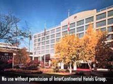 Holiday Inn Rochester Downtown Dış mekan fotoğraf