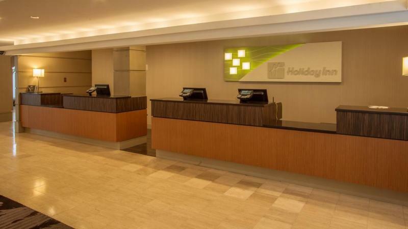 Holiday Inn Rochester Downtown Dış mekan fotoğraf
