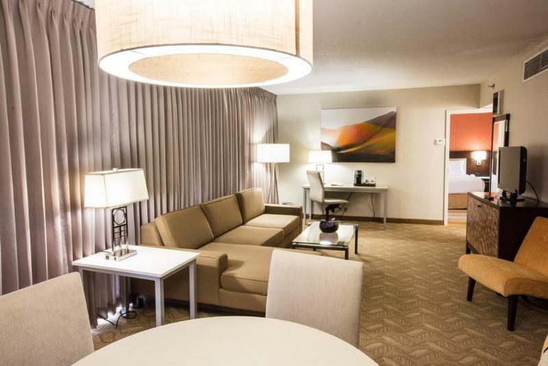 Holiday Inn Rochester Downtown Dış mekan fotoğraf
