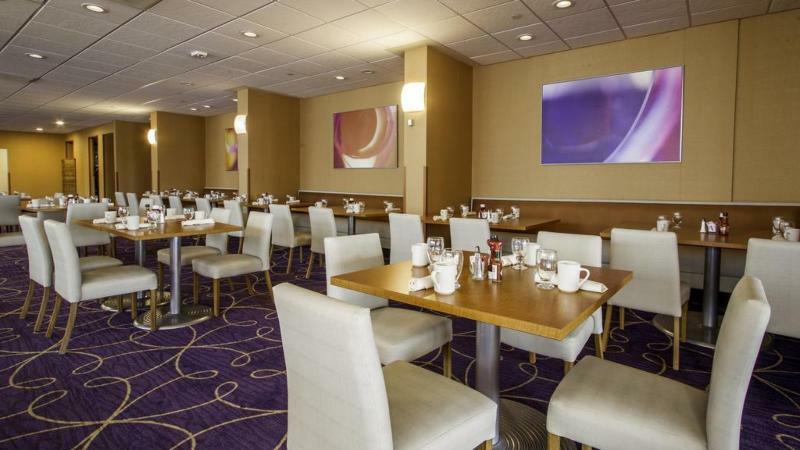 Holiday Inn Rochester Downtown Dış mekan fotoğraf