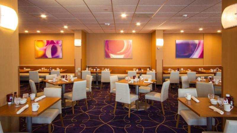 Holiday Inn Rochester Downtown Dış mekan fotoğraf