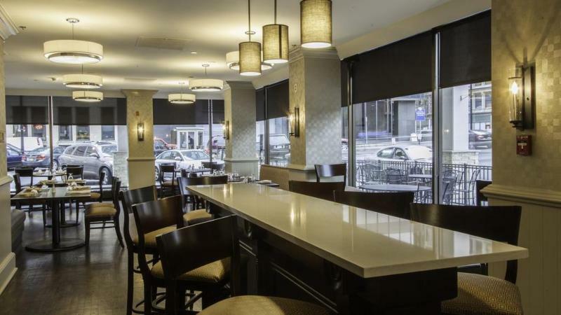 Holiday Inn Rochester Downtown Dış mekan fotoğraf